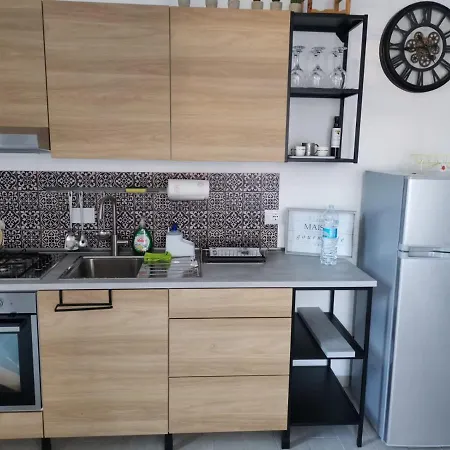 Appartamento Officinale Apartment, Pineta Sacchetti Roma