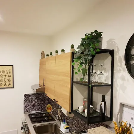 Officinale Apartment, Pineta Sacchetti Appartamento *