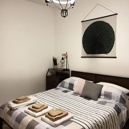 Officinale Apartment, Pineta Sacchetti Rome