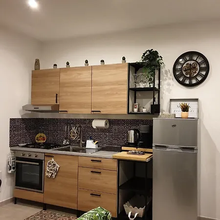 Officinale Apartment, Pineta Sacchetti Apartment Rome