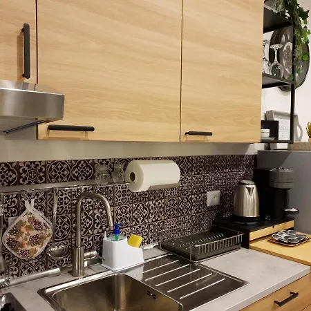 Officinale Apartment, Pineta Sacchetti Apartment Rome