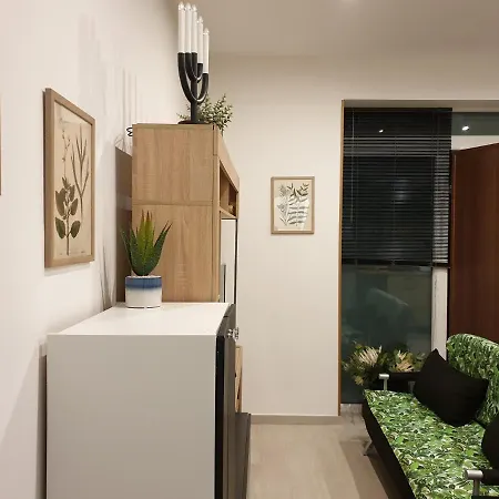 Appartamento Officinale Apartment, Pineta Sacchetti