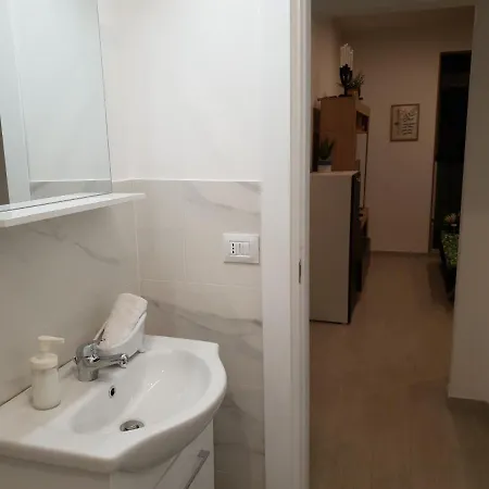 Officinale Apartment, Pineta Sacchetti