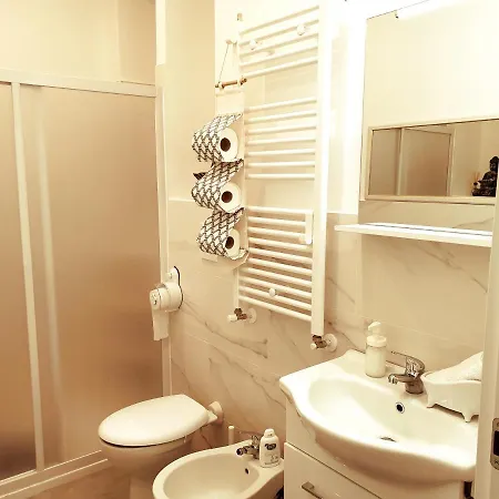 Appartamento Officinale Apartment, Pineta Sacchetti Roma