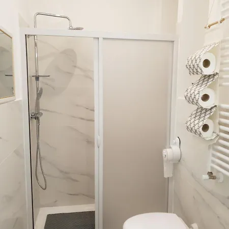 Officinale Apartment, Pineta Sacchetti Apartment
