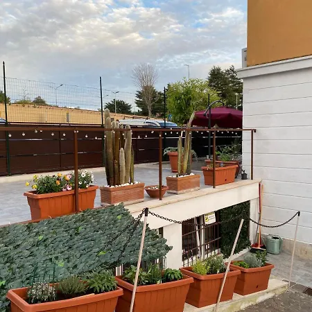 Officinale Apartment, Pineta Sacchetti