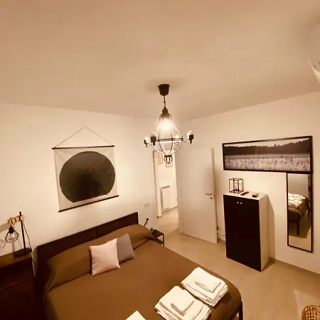 Officinale Apartment, Pineta Sacchetti