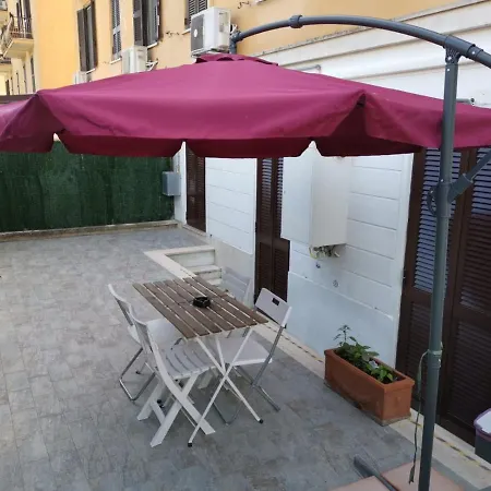 Appartamento Officinale Apartment, Pineta Sacchetti *