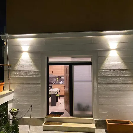 Appartamento Officinale Apartment, Pineta Sacchetti