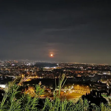 Officinale Apartment, Pineta Sacchetti Rome