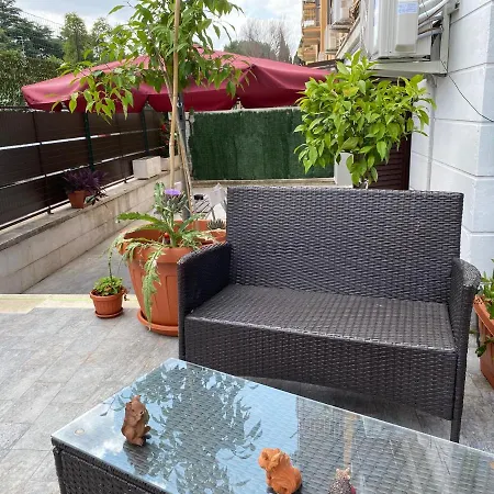 Officinale Apartment, Pineta Sacchetti *